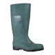 DRY’PVC S5 SRA ZÖLD PVC CSIZMA