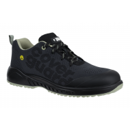 CLAW FLEX S1P SRC ESD HÁLÓS VÉDŐFÉLCIPŐ