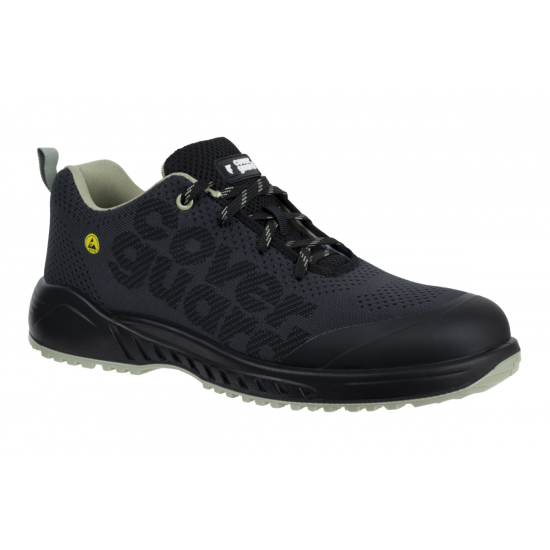 CLAW FLEX S1P SRC ESD HÁLÓS VÉDŐFÉLCIPŐ