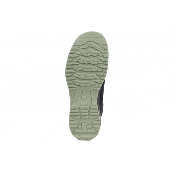 CLAWS FLEX ALACSONY RCS Kötött Fekete 48