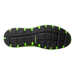 FLUORITE S1P HI-VÍZ SÁRGA SPORT KOMPOZIT VÉDŐFÉLCIPŐ