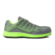 FLUORITE S1P HI-VÍZ SÁRGA SPORT KOMPOZIT VÉDŐFÉLCIPŐ_47