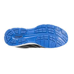 GALAXITE S1P SRC ESD FEKETE/KÉK SPORT VÉDŐCIPŐ