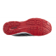 GALAXITE S1P SRC ESD FEKETE/PIROS SPORT VÉDŐCIPŐ_48