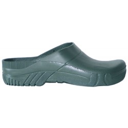 KERTI PVC PAPUCS ZÖLD