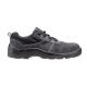 MANGANITE S1P SRC MIKROPERFORÁLT FEKETE FÉLCIPŐ_48 MANGANITE S1P SRC MIKROPERFORÁLT FEKETE FÉLCIPŐ_48