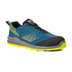 MILERITE S1P ZÖLD/SÁRGA SPORT VÉDŐFÉLCIPŐ_47