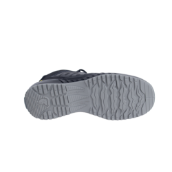 CLAW PROOF S3 SRC FEKETE BŐR VÉDŐBAKANCS