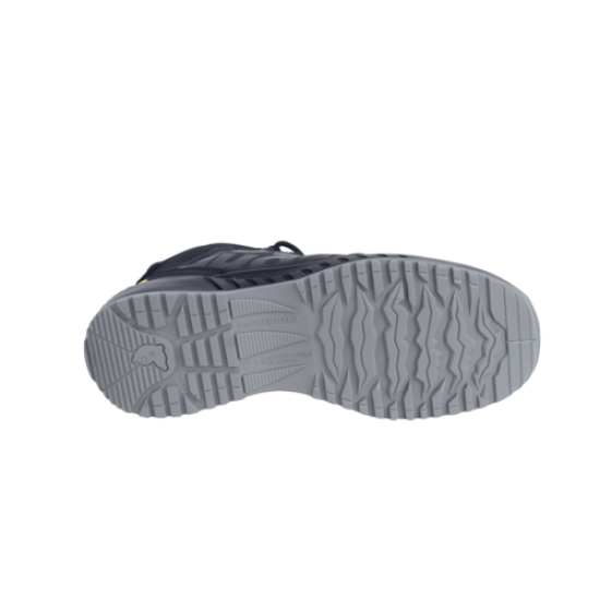 CLAW PROOF S3 SRC FEKETE BŐR VÉDŐBAKANCS_48