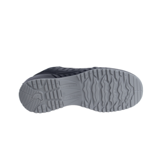 CLAW PROOF S3 SRC FEKETE BŐR VÉDŐFÉLCIPŐ_48 CLAW PROOF S3 SRC FEKETE BŐR VÉDŐFÉLCIPŐ_48