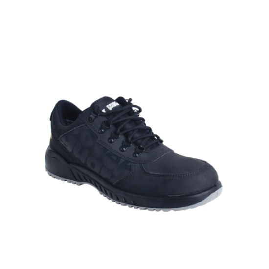 CLAW PROOF S3 SRC FEKETE BŐR VÉDŐFÉLCIPŐ_48 CLAW PROOF S3 SRC FEKETE BŐR VÉDŐFÉLCIPŐ_48