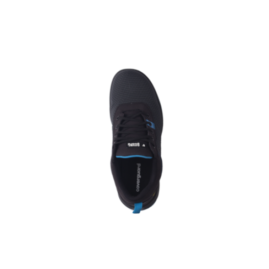 CLAW RESIST S3 SRC FEKETE/KÉK HÁLÓS VÉDŐFÉLCIPŐ_48 CLAW RESIST S3 SRC FEKETE/KÉK HÁLÓS VÉDŐFÉLCIPŐ_48