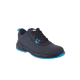 CLAW RESIST S3 SRC FEKETE/KÉK HÁLÓS VÉDŐFÉLCIPŐ_48 CLAW RESIST S3 SRC FEKETE/KÉK HÁLÓS VÉDŐFÉLCIPŐ_48