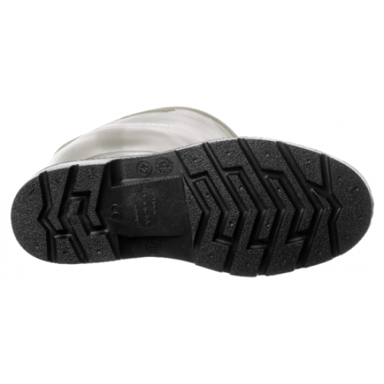 DUNLOP PRICEMASTOR ZÖLD SAV- ÉS LÚGÁLLÓ PVC CSIZMA_48 DUNLOP PRICEMASTOR ZÖLD SAV- ÉS LÚGÁLLÓ PVC CSIZMA_48