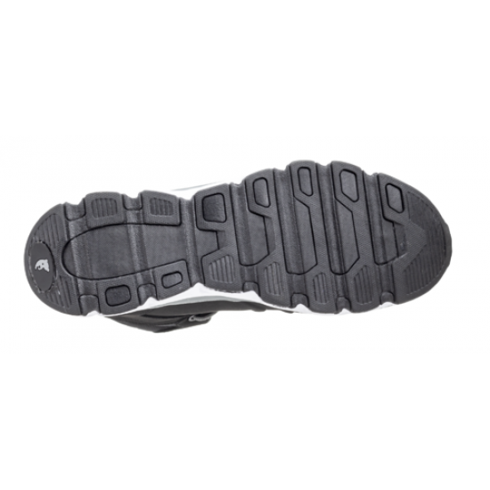 SHUNGITE ANTRACIT ESD VÉDŐBAKANCS_47