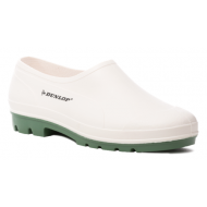 DUNLOP TYSONITE FEHÉR ÉLELMISZERIPARI PVC PAPUCS