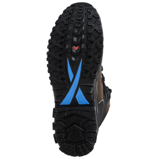 X-CLAW PROOF S7S FO SR  AN LG SC HI CI BAKANCS