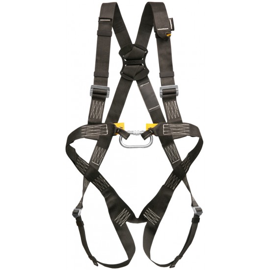 CADO FLAME LÁNGÁLLÓ HEVEDER, 3 PONTOS CADO FLAME LÁNGÁLLÓ HEVEDER, 3 PONTOS