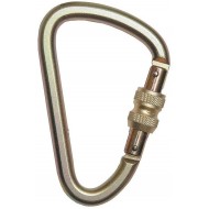 CADO KARABINER CSAVARMENETES - 27MM
