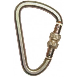 CADO KARABINER CSAVARMENETES - 27MM