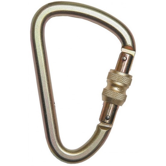 CADO KARABINER CSAVARMENETES - 27MM CADO KARABINER CSAVARMENETES - 27MM