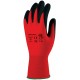 MÁRTOTT FEKETE LATEX, PIROS TEXTIL KÉZHÁTTAL_11 (csgt) MÁRTOTT FEKETE LATEX, PIROS TEXTIL KÉZHÁTTAL_11 (csgt)