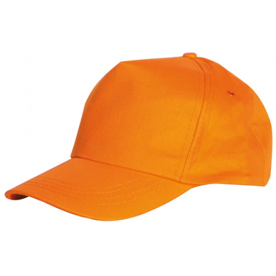 BASEBALL SAPKA NARANCS