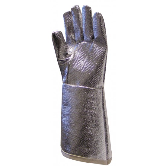 ALUMINIZÁLT KESZTYŰ 38CM - GAN59892
