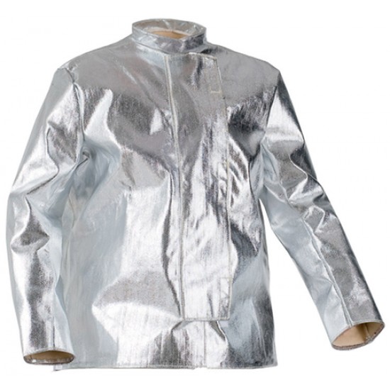 ALUMINIZÁLT VÉDŐKABÁT 80 CM 02K - GAN59900