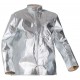 ALUMINIZÁLT VÉDŐKABÁT 80 CM 02K - GAN59900