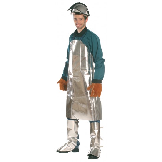 ALUMINIZÁLT KÖTÉNY 70X100 08K - GAN59930