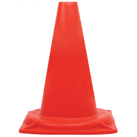KÖZÚTI JELZŐBÓJA PIROS 30CM KÖZÚTI JELZŐBÓJA PIROS 30CM