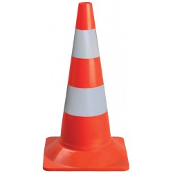 JELZŐBÓJA FÉNYVISSZAVERŐ 75CM