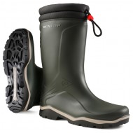 DUNLOP BLIZZARD K486061 SZŐRMÉS CSIZMA