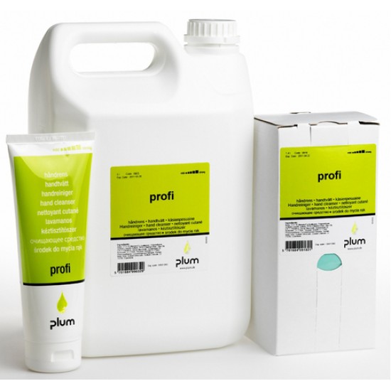 PLUM PROFI KÉZTISZTÍTÓ 1.4 L 