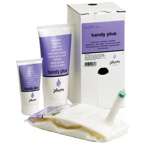 PLUM HANDY PLUS M.UTÁN 200 ML12