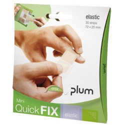 PLUM QUICKFIX RAGTAPASZ ADAGOLÓ VÍZÁLLÓ10