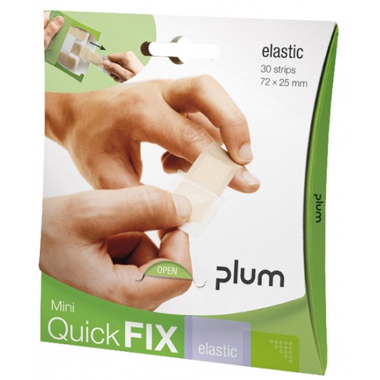 PLUM QUICKFIX RAGTAPASZ ADAGOLÓ VÍZÁLLÓ10