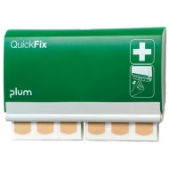 PLUM QUICKFIX RAGTAPASZ ADAGOLÓ VÍZÁLLÓ10