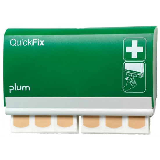 PLUM QUICKFIX RAGTAPASZ ADAGOLÓ VÍZÁLLÓ10