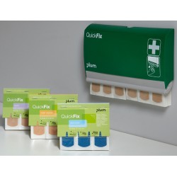 PLUM QUICKFIX RAGTAPASZ UTÁNTÖLTŐ VÍZÁLLÓ 45DB-OS