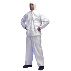 TYVEK KAPUCNIS CIPZÁROS DZSEKI