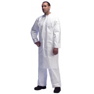 TYVEK KÖPENY CIPZÁROS