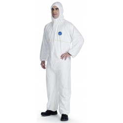 TYVEK EASYSAFE OVERALL