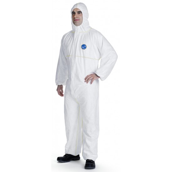 TYVEK EASYSAFE OVERALL_XXL