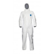 TYVEK 500  XPERT KAPUCNIS OVERÁL