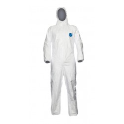 TYVEK 500  XPERT KAPUCNIS OVERÁL