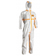 COVERCHEM 4M40 OVERALL FEHÉR_3XL