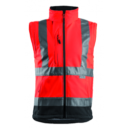 FLUO SOFTSHELL 2/1 STATION DZSEKI PIROS/KÉK