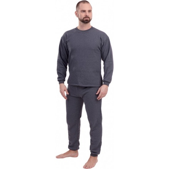 JÉGERFELSŐ SZÜRKE_XXXXL